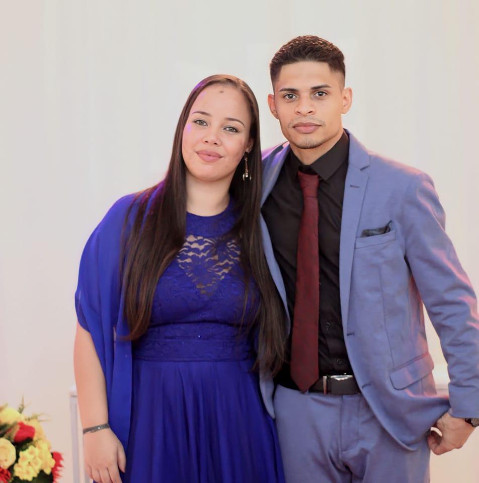Aline M.
